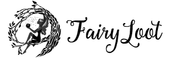 Fairyloot logo